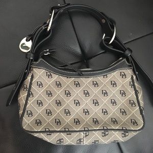 Dooney & Bourke  Purse Shoulder Bag - Like New
